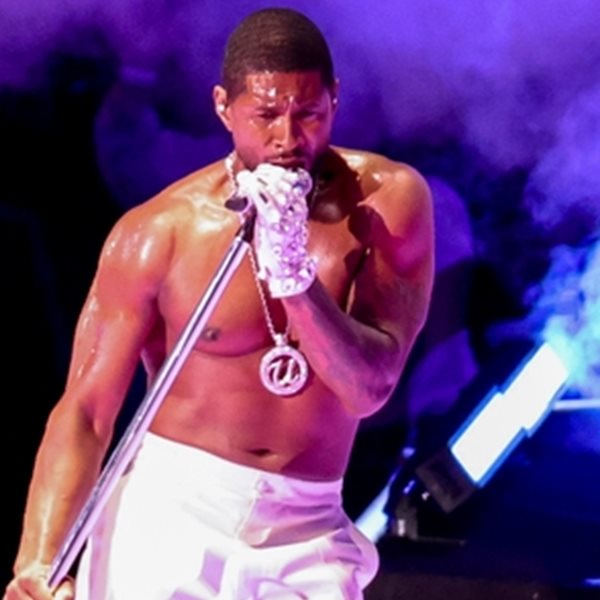 H μουσική του Usher γίνεται τηλεοπτική σειρά