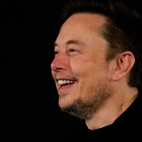 H νέα συνέντευξη του Elon Musk ίσως εξηγεί πολλά για τον ίδιο