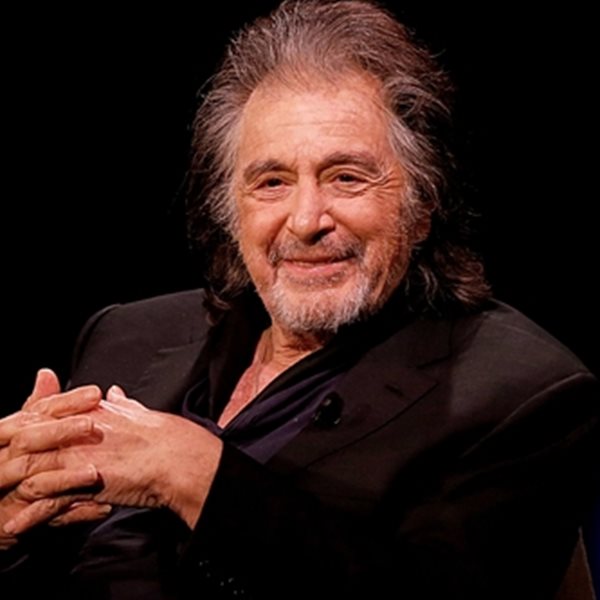 Στο The Ritual, Al Pacino και Dan Stevens τα βάζουν με θεούς και δαίμονες