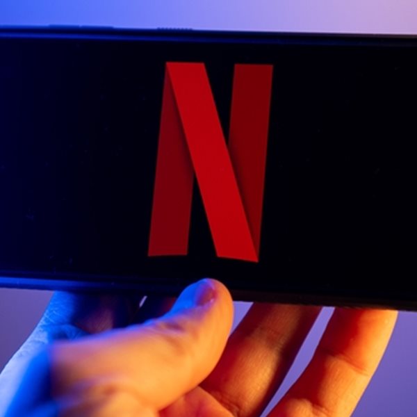 To νέο ρεκόρ του Netflix