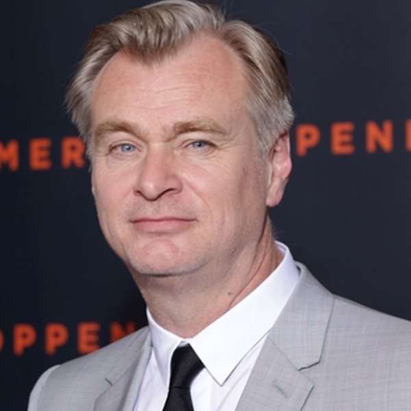 Ο Christopher Nolan 'ποθούσε' καιρό τώρα τον Robert Downey Jr.