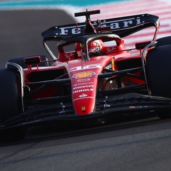 Brawn: Μια απίθανη ιστορία της Formula 1, με παρουσιαστή τον Keanu Reeves