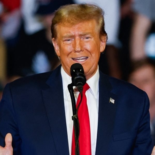 Τι οικονομικό αντίκτυπο αναμένεται να έχει μια δεύτερη θητεία του Donald Trump στην προεδρία;