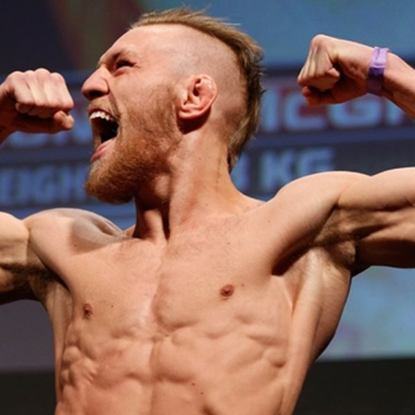 Ο Conor McGregor επανέρχεται μάχιμος