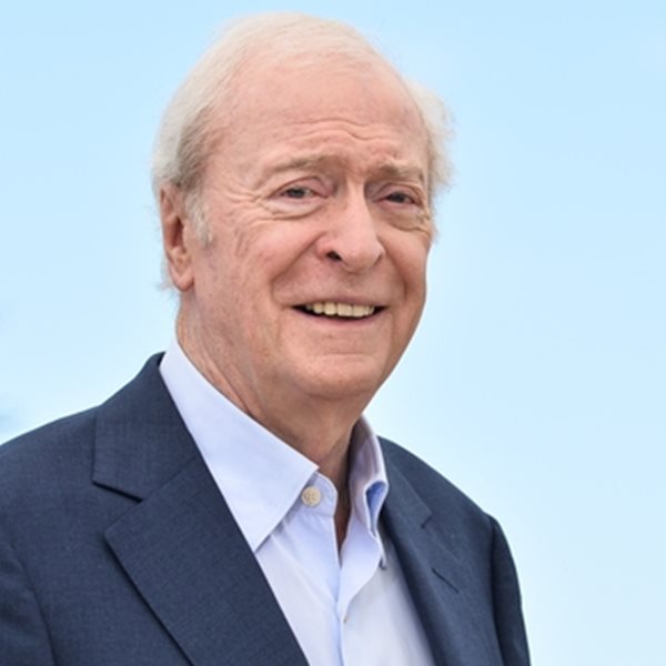Michael Caine, θα μας λείψεις