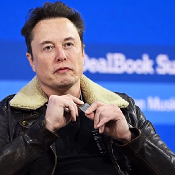 Ο Elon Musk θέλει να αποσύρει τη χρηματοδότησή του από το Harvard