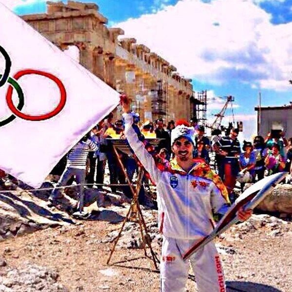 Ο Ιωάννης Μελισσανίδης για την ομοφοβία στον αθλητισμό και τη δύναμη της διαφορετικότητας