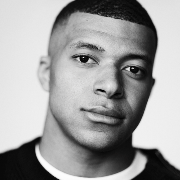 Ο ασταμάτητος Kylian Mbappé