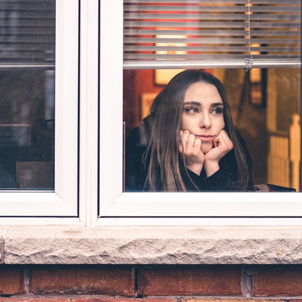 Η γενιά του lockdown