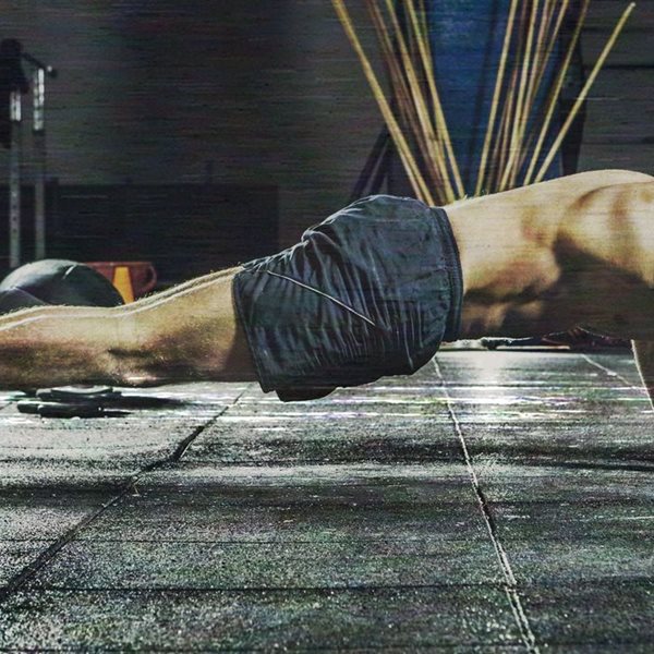 Home training: Ολοκληρωμένο πρόγραμμα για κοιλιακούς