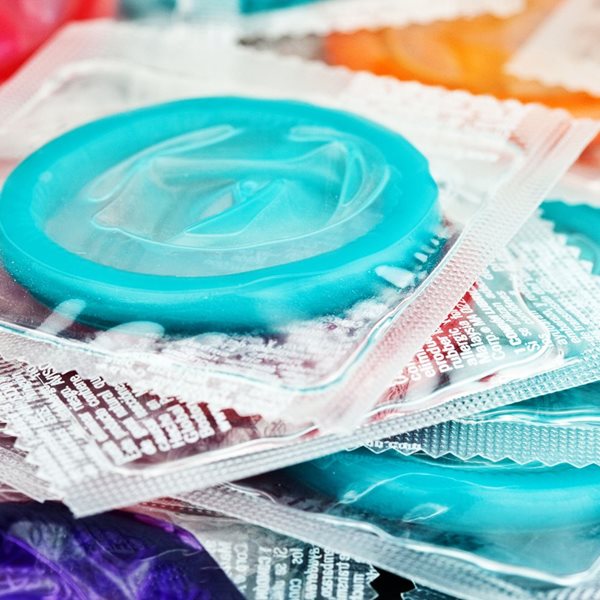 Το μέγεθος (των προφυλακτικών) μετράει