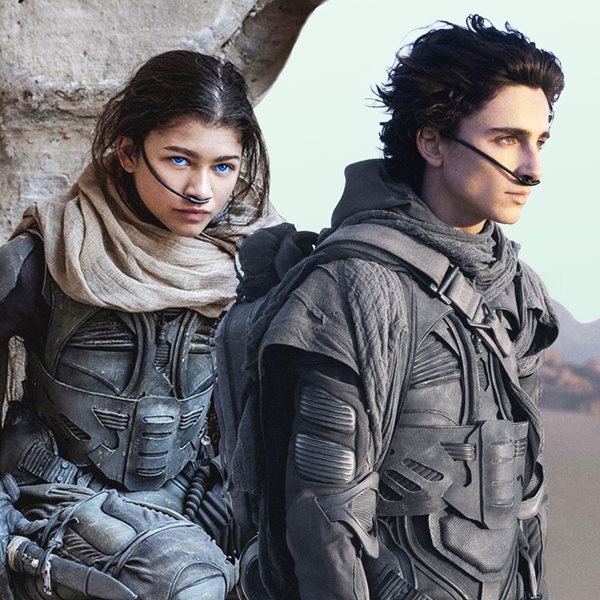 Πρώτο trailer για το Dune του Denis Villeneuve