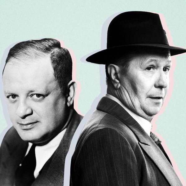 Η αληθινή ιστορία πίσω από το Mank