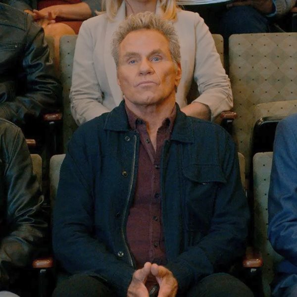 Πρώτο trailer για τη S03 του Cobra Kai