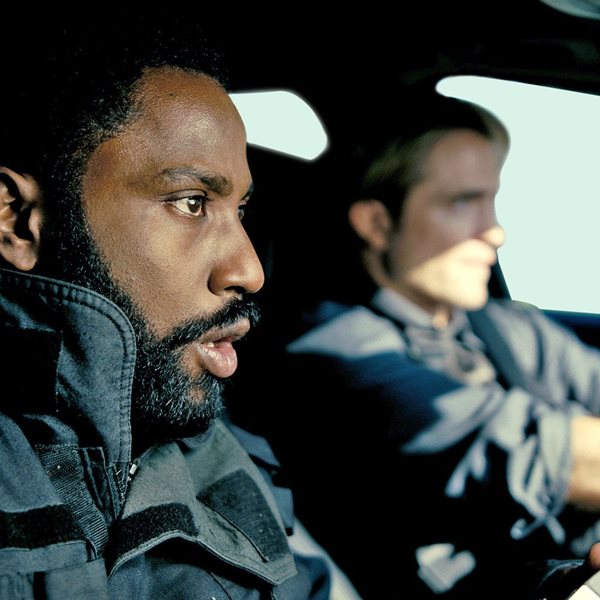 Το Tenet ίσως έχει sequel