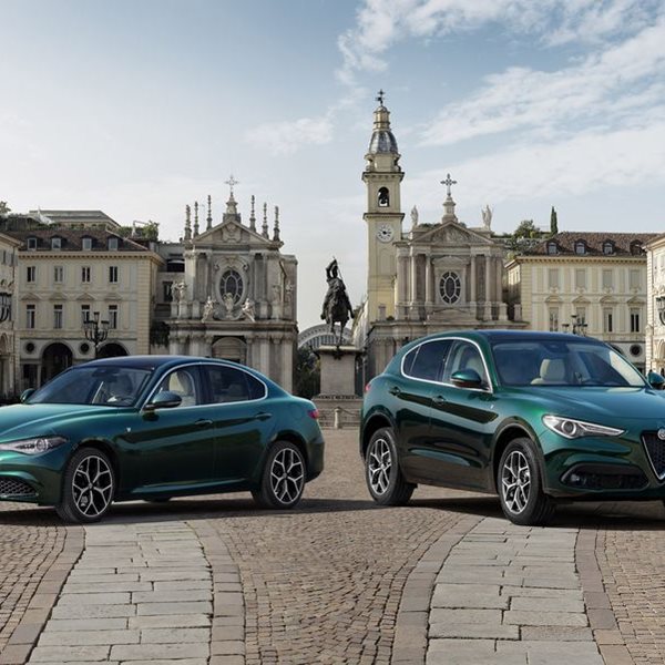 Μικρότερη ποικιλία, περισσότερη τεχνολογία για την Alfa Romeo