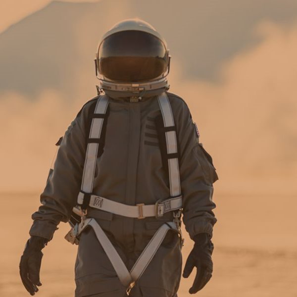 Μόλις 110 άνθρωποι θα χρειαστούν για να αποικίσουν τον Άρη