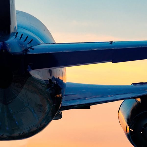 Ταξιδεύοντας με την πιο μακρινή πτήση του πλανήτη