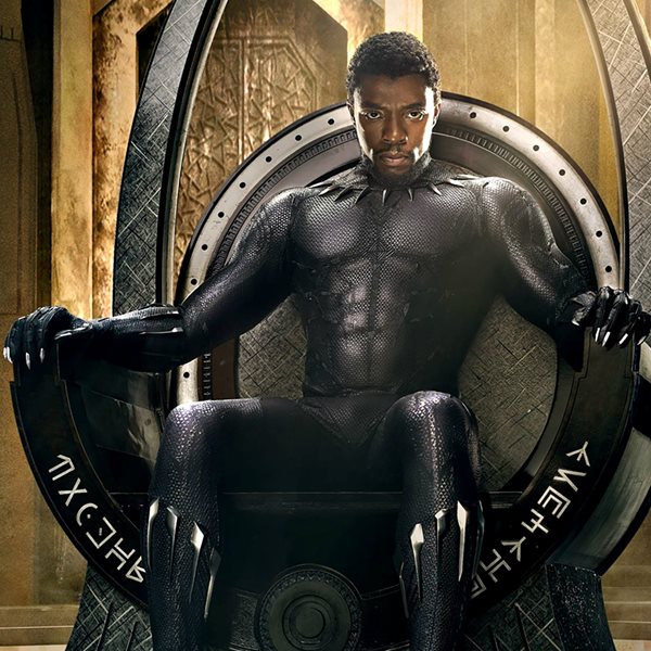 Όλες οι superhero movies που θα βγουν στις αίθουσες μέχρι το 2022