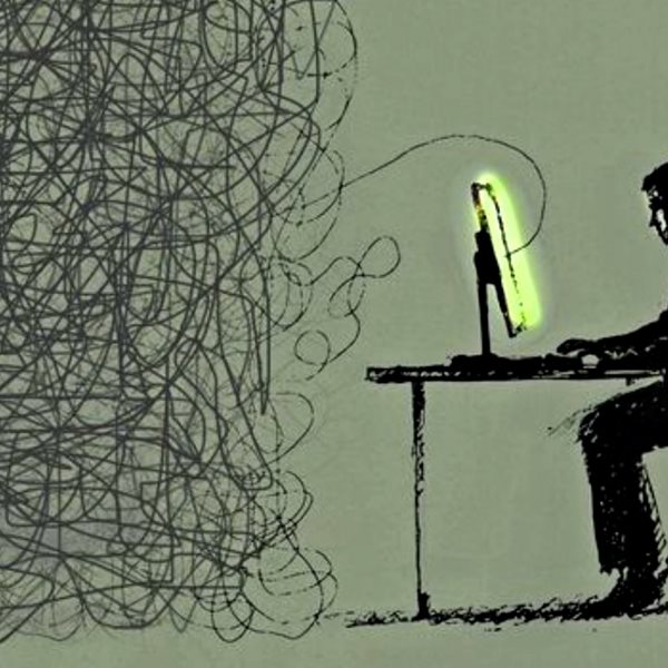 Έτσι λειτουργεί το ίντερνετ