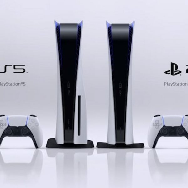 To Playstation 5 ανακοίνωσε τα πρώτα του video games