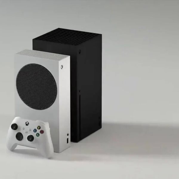 Μόλις έγιναν τα αποκαλυπτήρια στις νέες κονσόλες της Microsoft