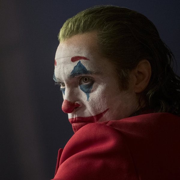 Το τυπωμένο σενάριο του Joker αποκαλύπτει τι ακριβώς συνέβη στο τέλος