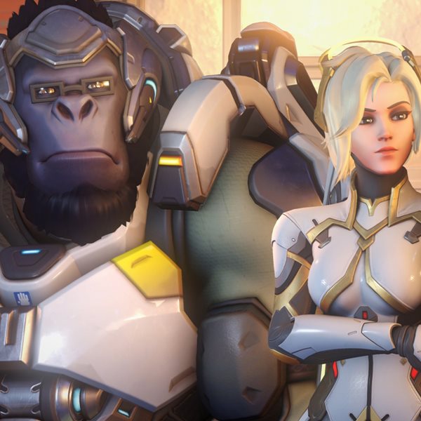 Τα πιο αναμενόμενα video games του Nintendo Switch