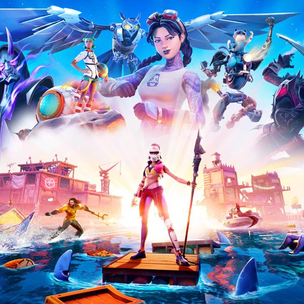 Τι γνωρίζουμε για το Fortnite Chapter 2, Season 3