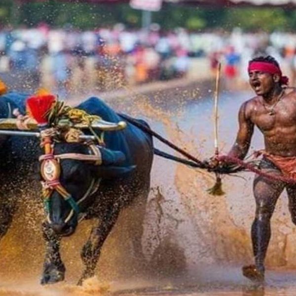 Ο Ινδός δρομέας που έσπασε το ρεκόρ του Usain Bolt