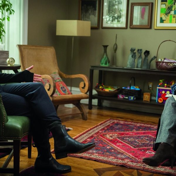 Η ψυχική υγεία στην εποχή των apps