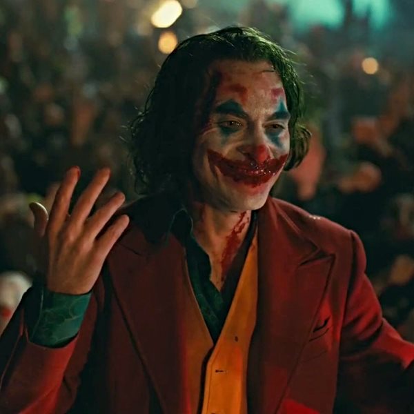 Οι διαδηλώσεις στις  ΗΠΑ θυμίζουν σκηνές από το Joker