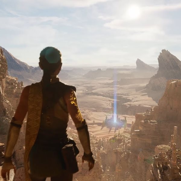 Πρώτο gameplay trailer για το PlayStation 5