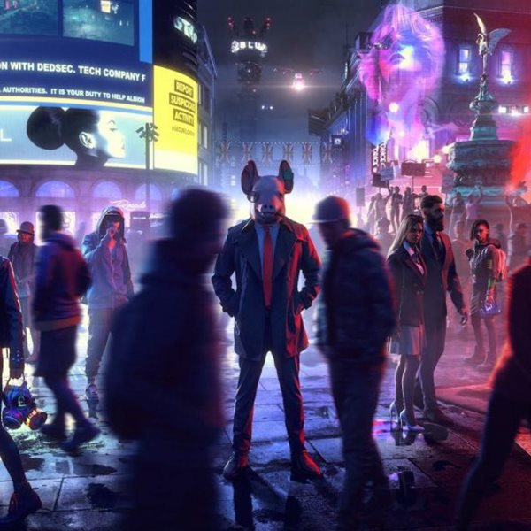 Τα πιο αναμενόμενα video games για το PlayStation 5