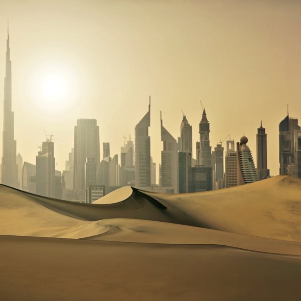 Τι θα συμβεί στον πλανήτη το 2050