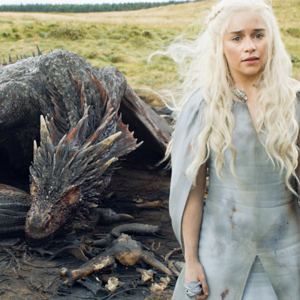 Το prequel του Game of Thrones ξεκίνησε casting