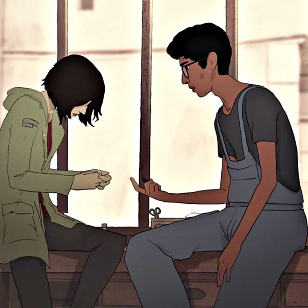 I Lost my body: Το animated αριστούργημα των φετινών Oscars