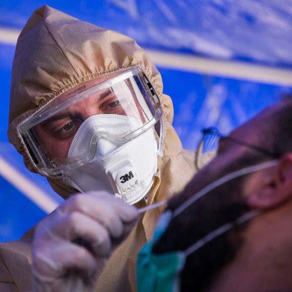 Covid-19: Γιατί τα παιδιά δεν θα έχουν προτεραιότητα στον εμβολιασμό