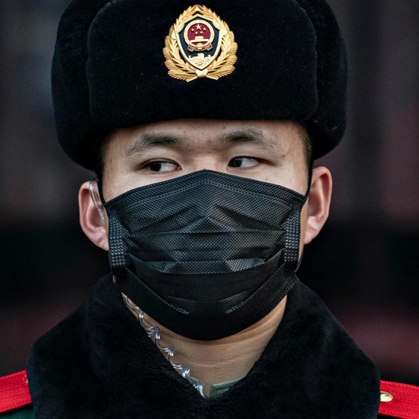 Τι γνωρίζουμε μέχρι στιγμής για τον κοροναϊό