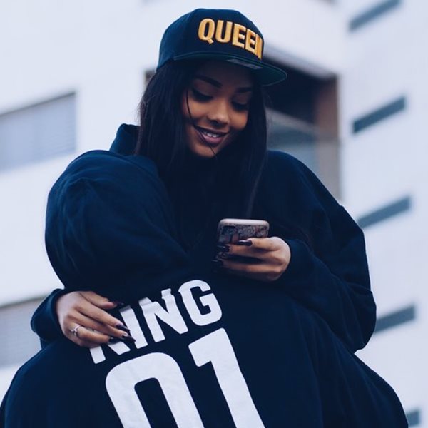 Το Instagram στον αγώνα κατά των φυλετικών διακρίσεων