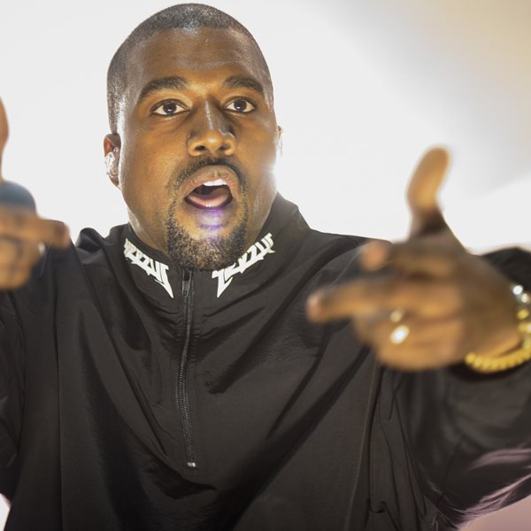 Περιμένοντας το νέο άλμπουμ του Kanye West