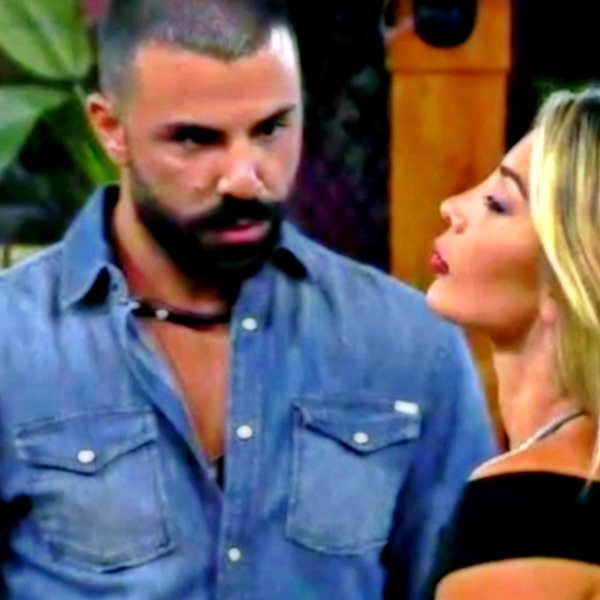 Big Brother: Ο βιασμός ως ένδειξη αντρίλας και μαγκιάς