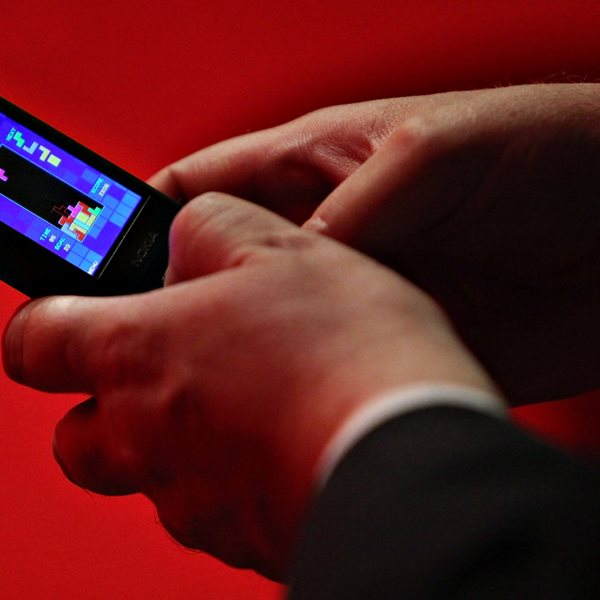 Το μεγάλο αντίο του Tetris