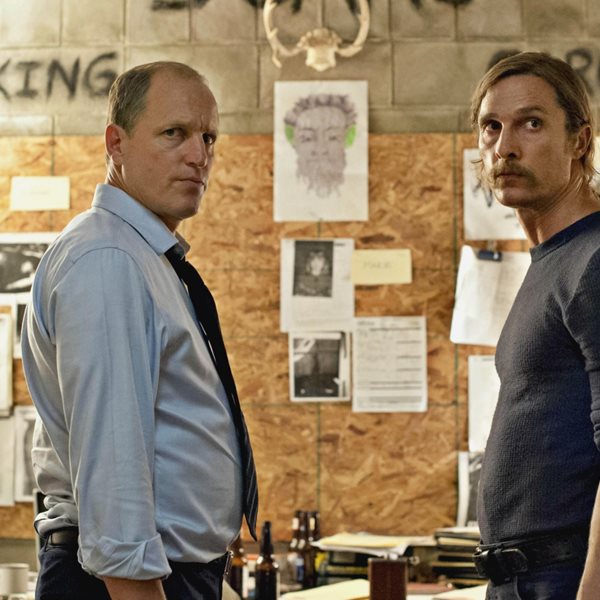 Οι καλύτερες αστυνομικές σειρές