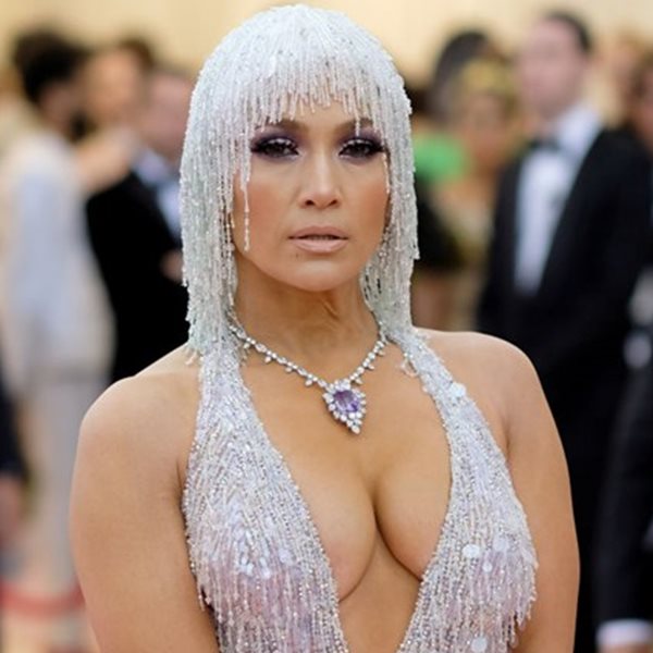 8 εκ. likes συγκέντρωσε η τελευταία φωτογραφία της JLo