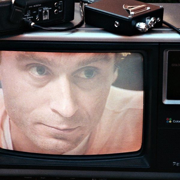 Τα true crime shows του 2020