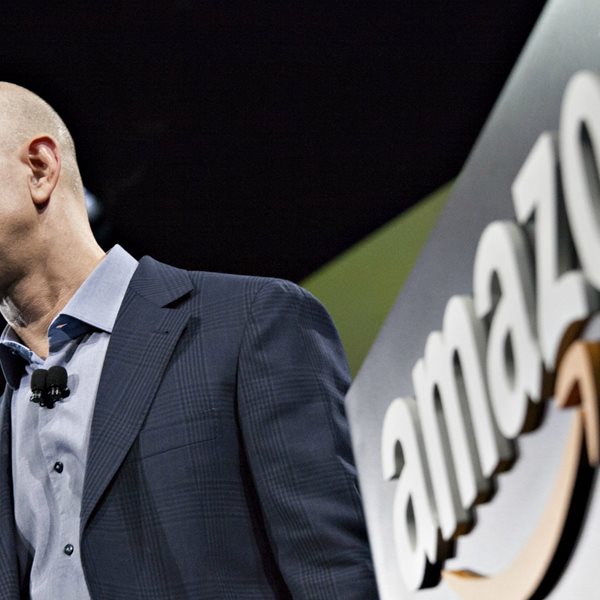 Ακόμα και ο Jeff Bezos κινδυνεύει από hackers
