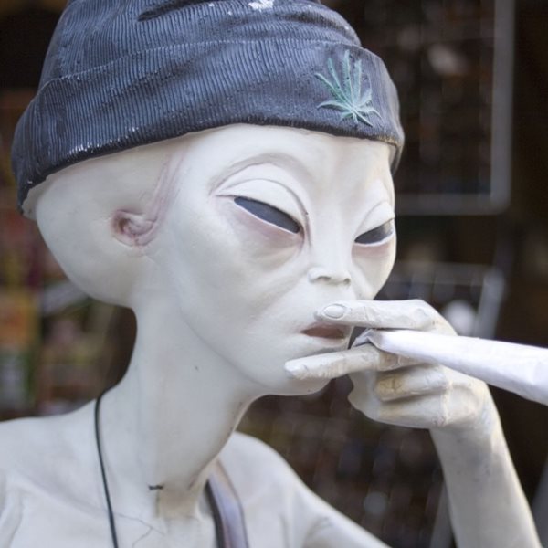 Το Άμστερνταμ ίσως να απαγορεύσει την κάνναβη στους τουρίστες