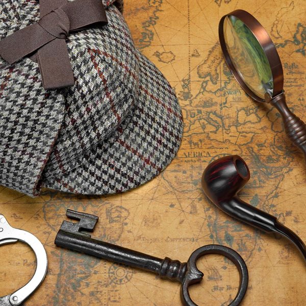 O Sherlock Holmes επιστρέφει με δύο νέες ιστορίες