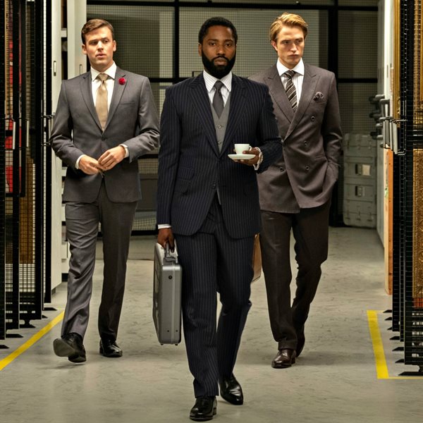 Νέο εκρηκτικό teaser για το Tenet του Christopher Nolan